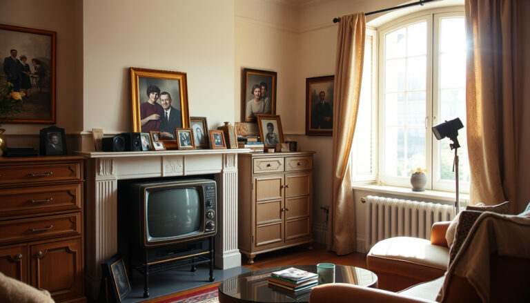 Antoine de Caunes : biographie, femme, enfants et famille